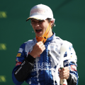 Lando Norris, McLaren, Austria GP 2020