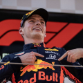 Max Verstappen, Red Bull Racing, Austria GP 2019